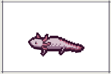 Axolotl, a customer in Scale the Depths Huatulco — favorite fish Northern Anchovy.