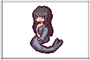 Selkie, a customer in Scale the Depths Loch Ness — favorite fish Brown Trout.